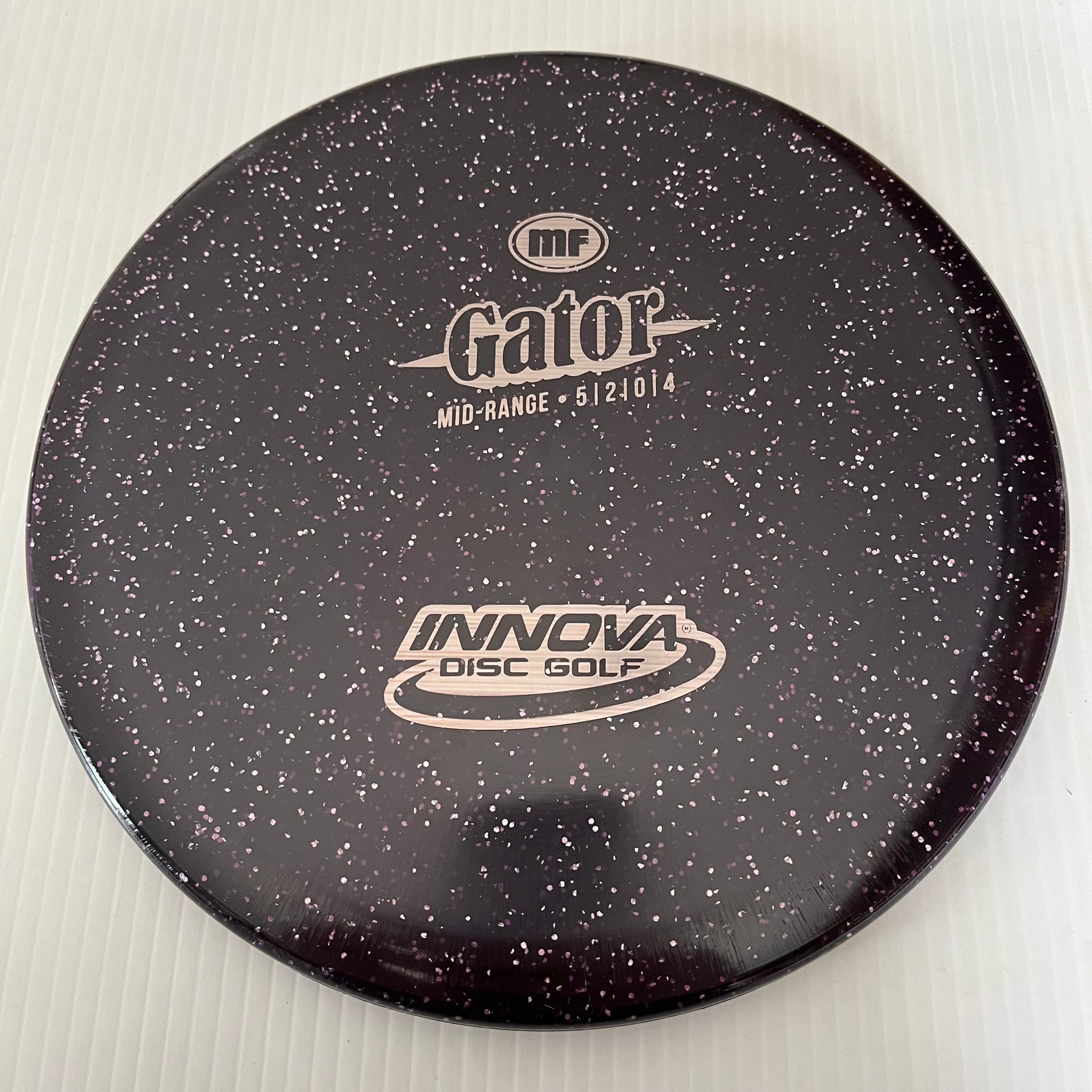 Innova Metal Flake Champion Gator 5/2/0/4