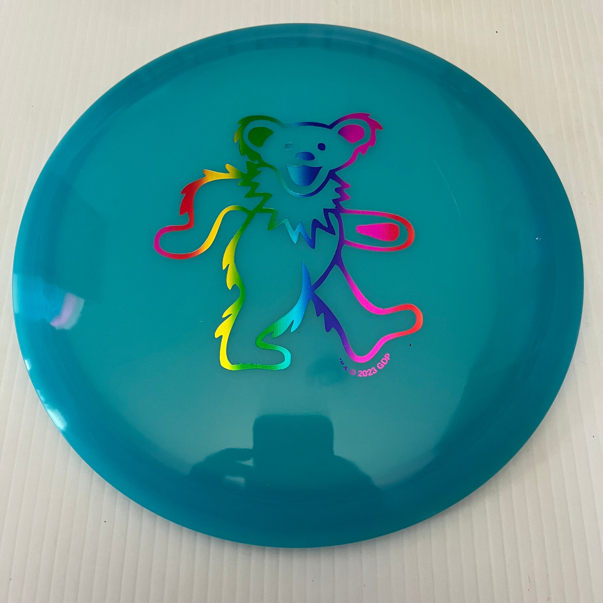 Discmania Grateful Dead Evolution NEO Essence 8/6/-2/1