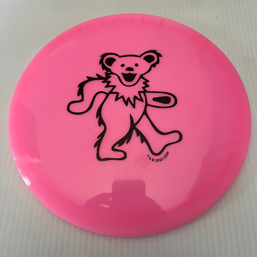 Discmania Grateful Dead Evolution NEO Essence 8/6/-2/1