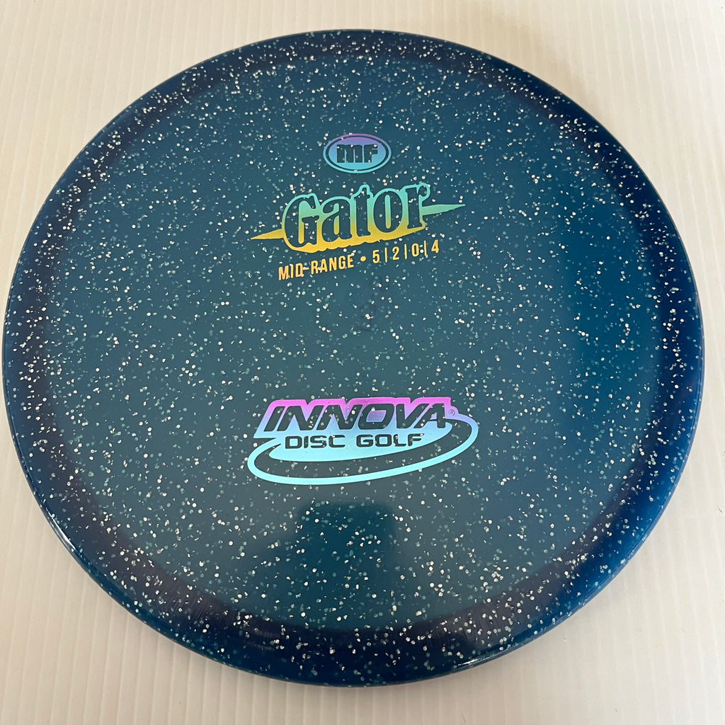 Innova Metal Flake Champion Gator 5/2/0/4