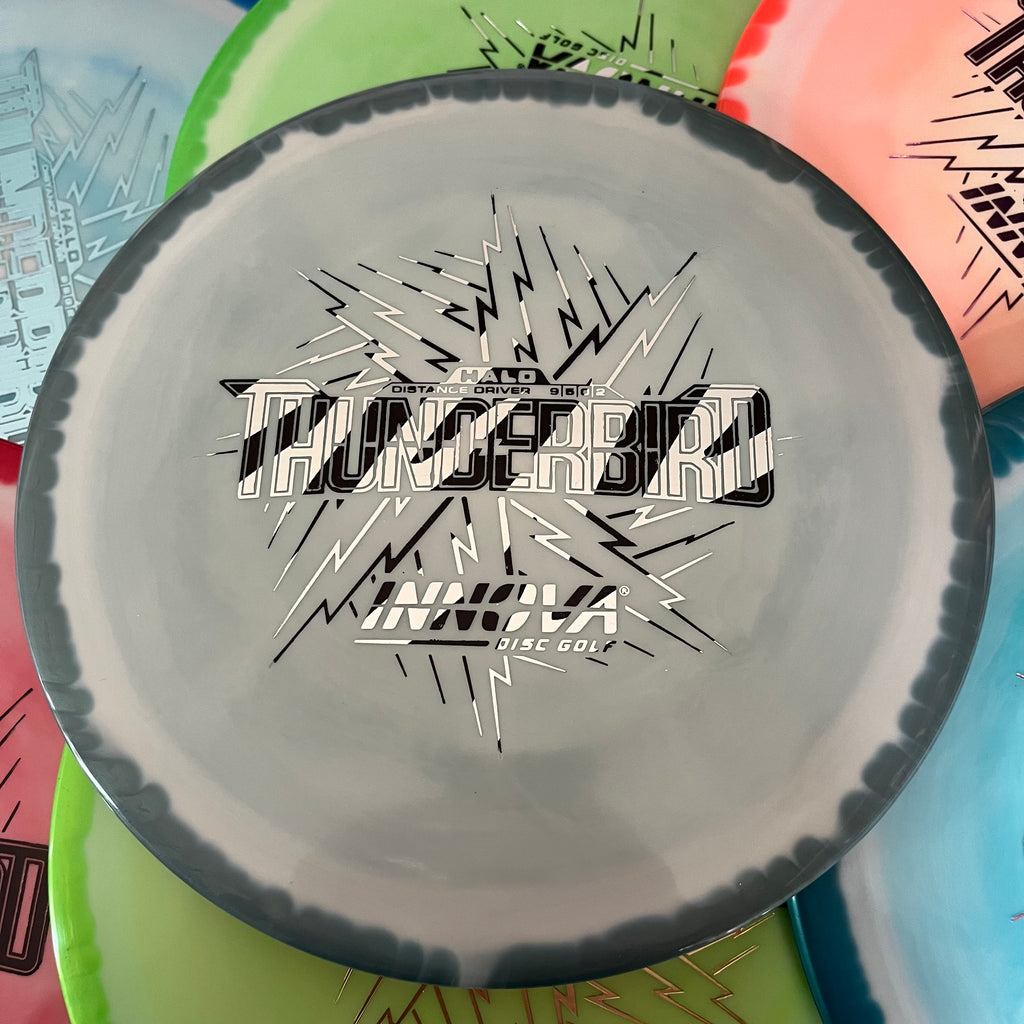 Innova Halo Star Thunderbird 9/5/0/2