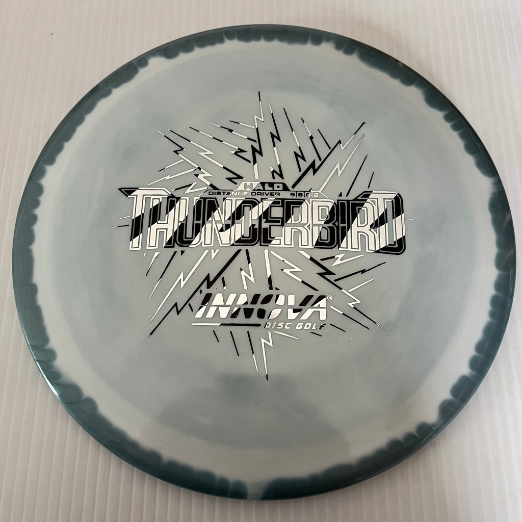 Innova Halo Star Thunderbird 9/5/0/2