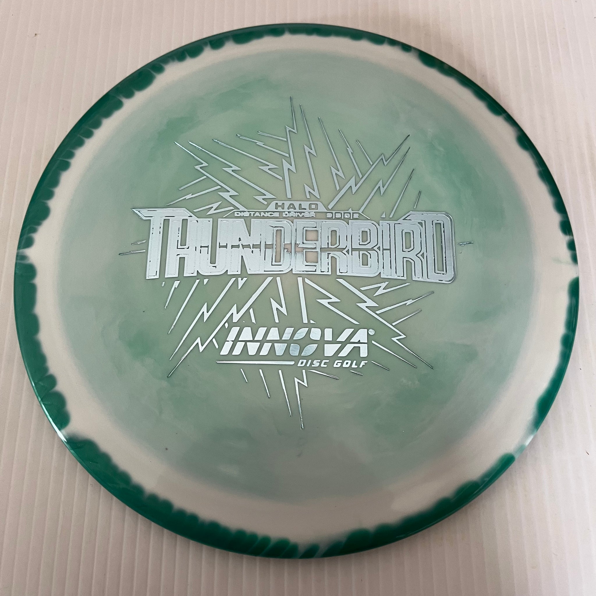 Innova Halo Star Thunderbird 9/5/0/2