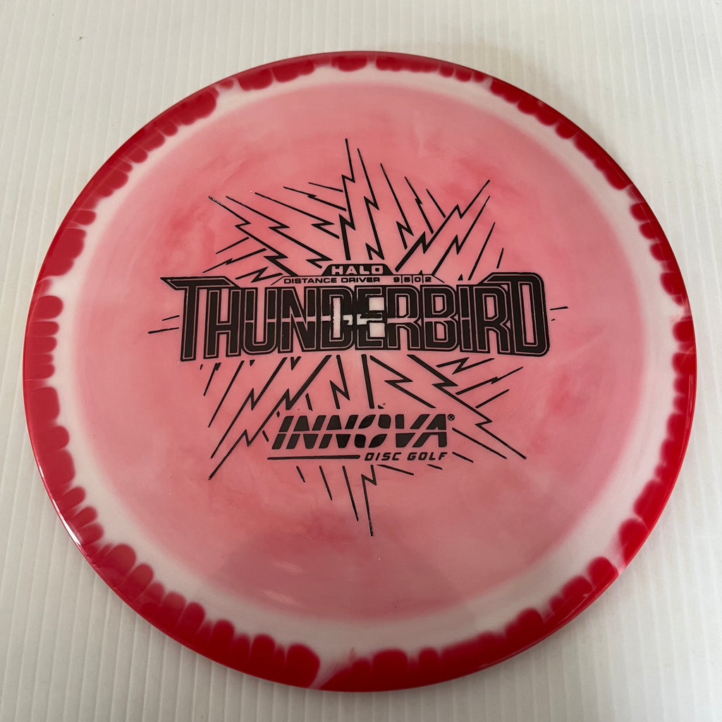 Innova Halo Star Thunderbird 9/5/0/2