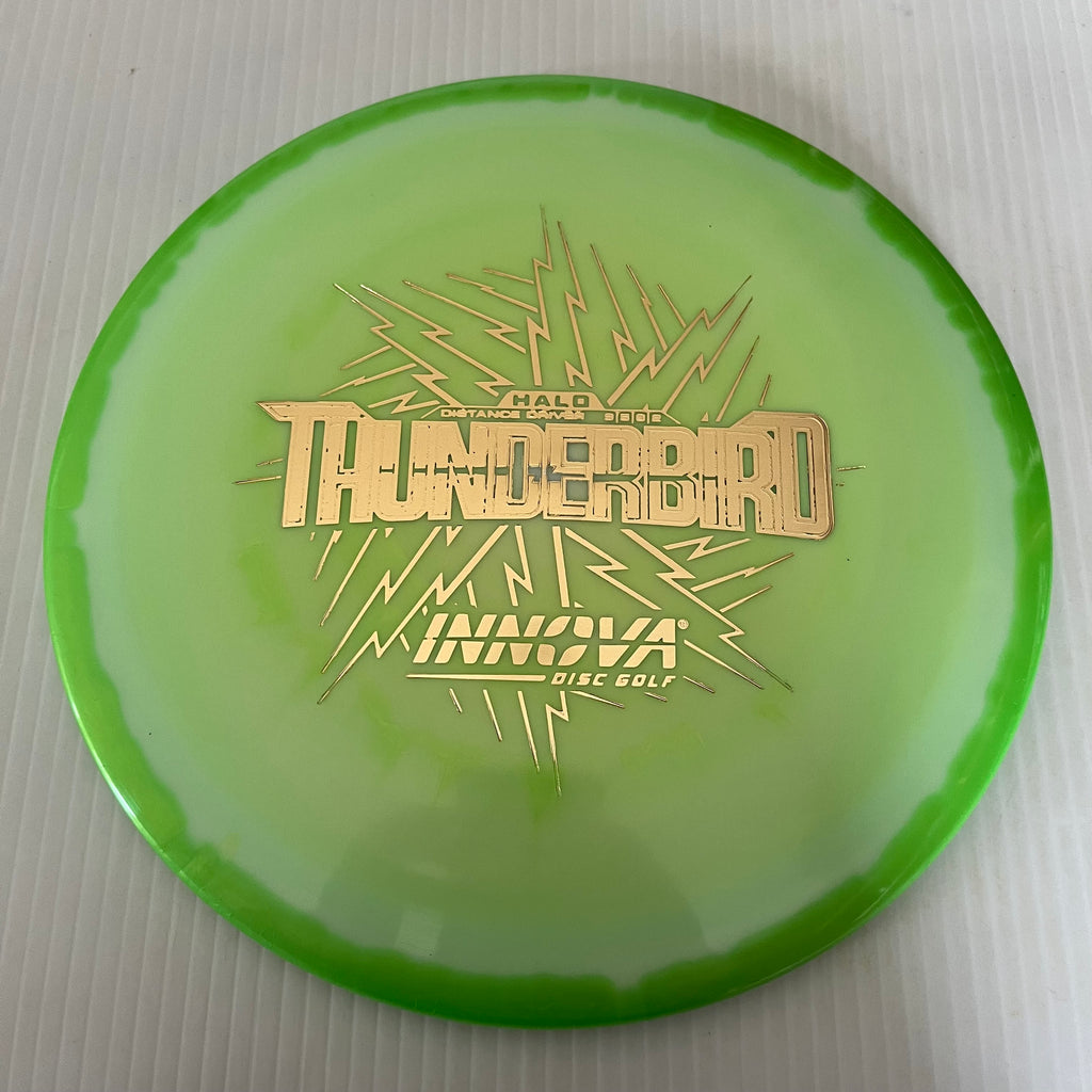 Innova Halo Star Thunderbird 9/5/0/2
