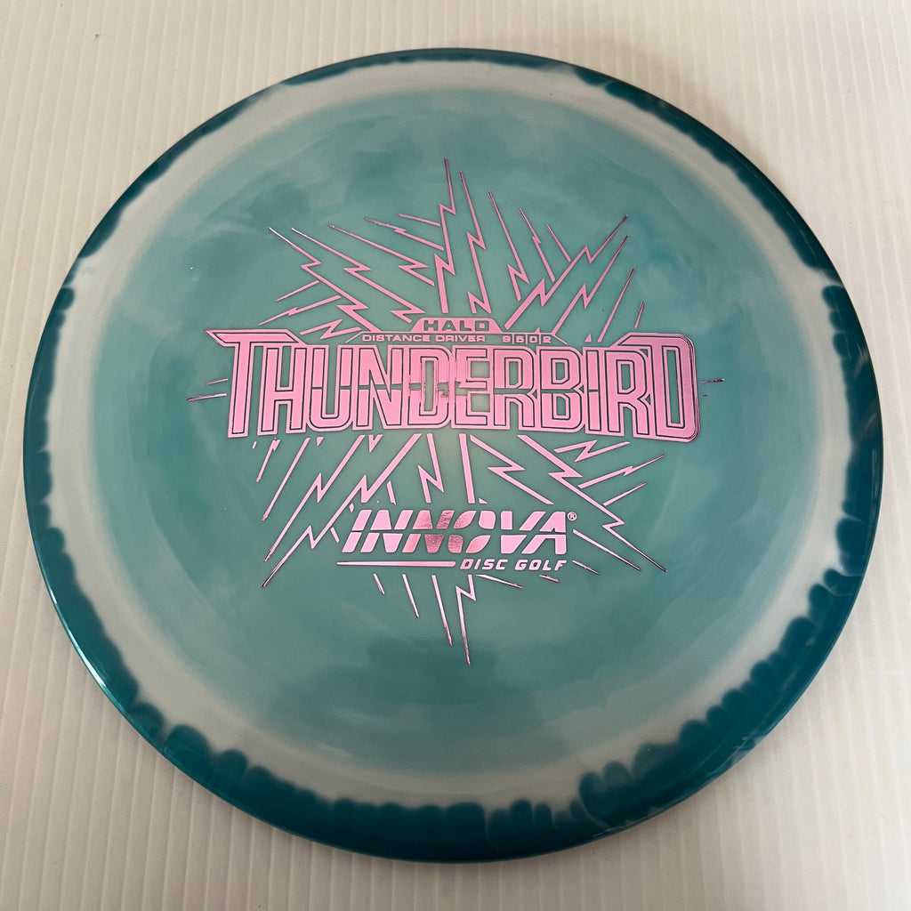 Innova Halo Star Thunderbird 9/5/0/2