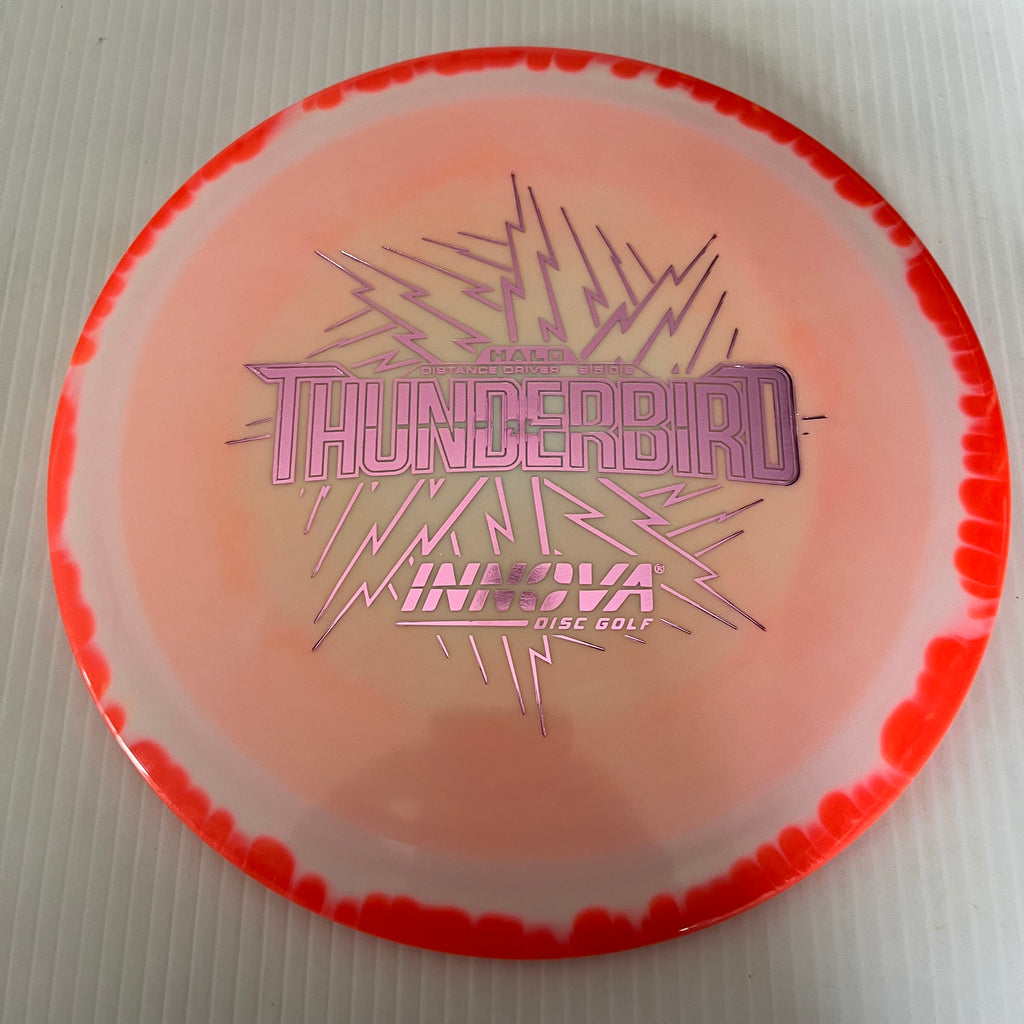 Innova Halo Star Thunderbird 9/5/0/2