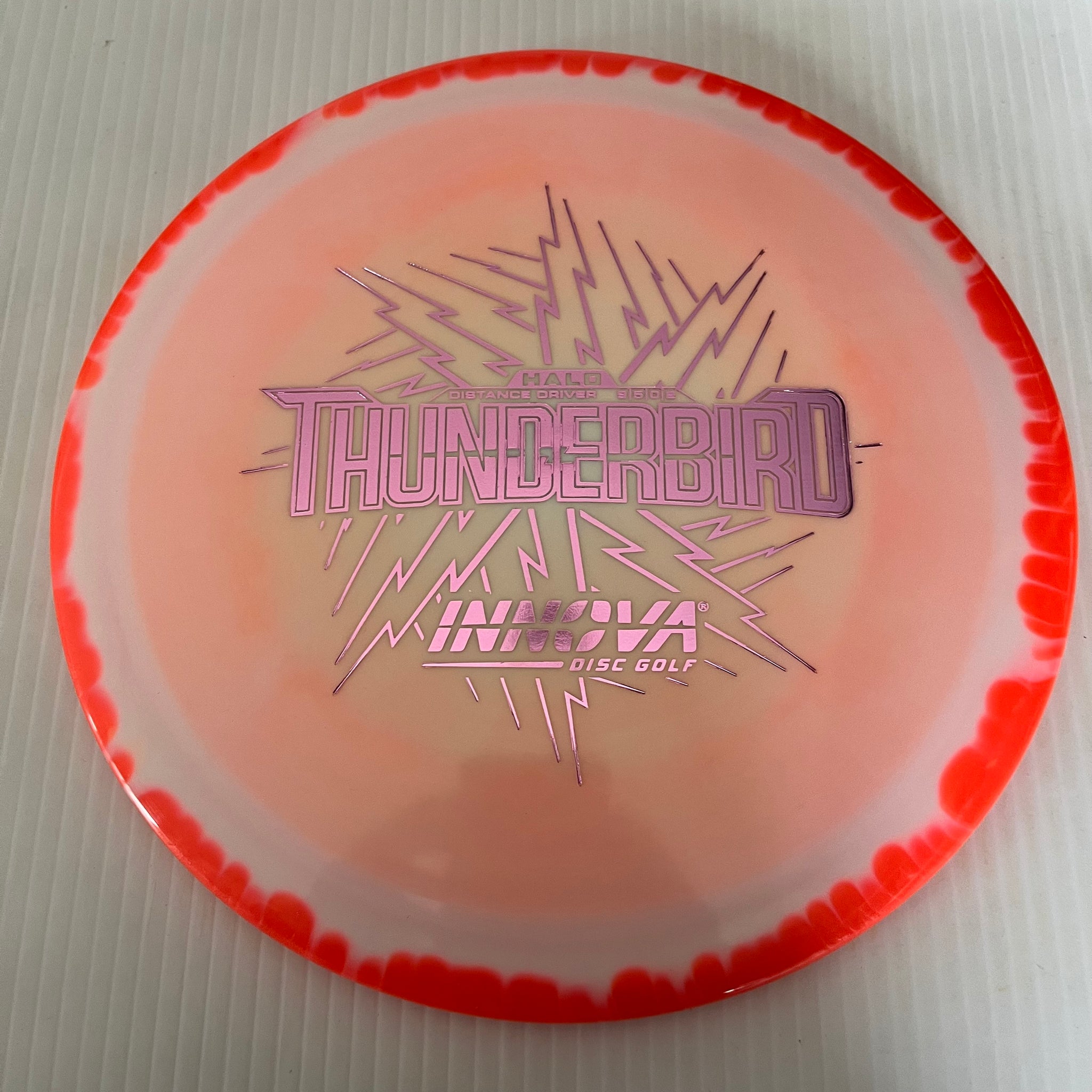 Innova Halo Star Thunderbird 9/5/0/2
