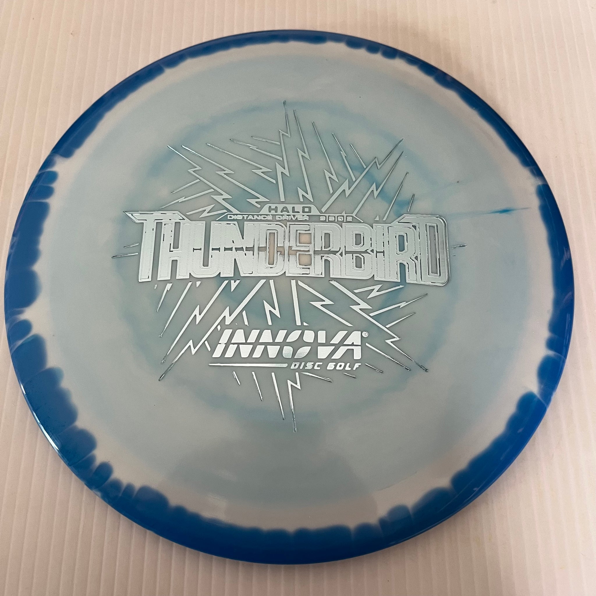 Innova Halo Star Thunderbird 9/5/0/2