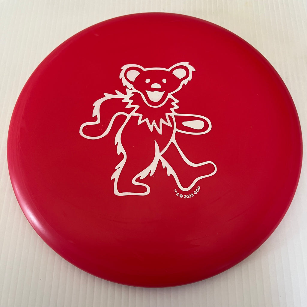 Discmania Grateful Dead Flex 2 D-Line P1 2/3/0/0