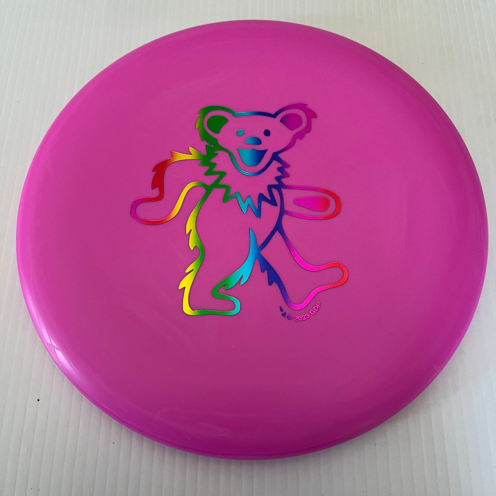 Discmania Grateful Dead Flex 2 D-Line P1 2/3/0/0