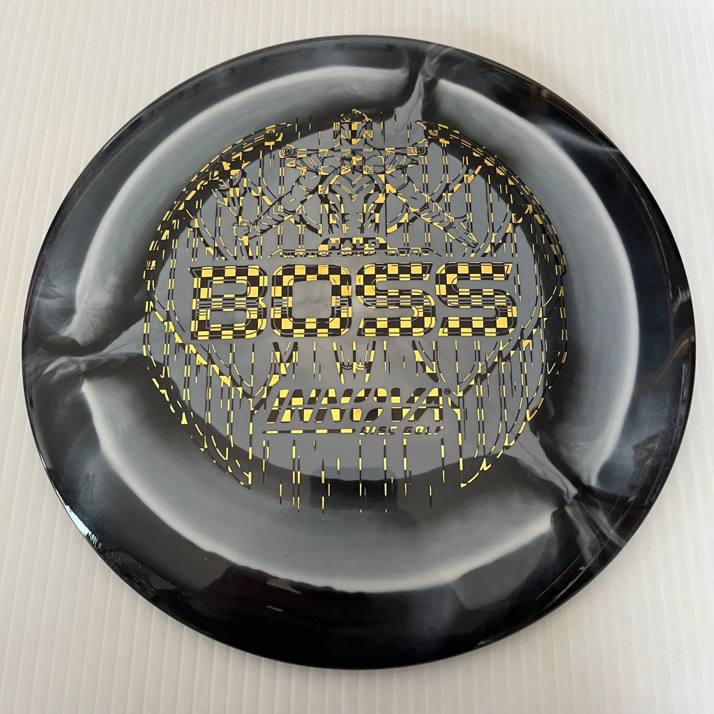 Innova Halo Star Boss 13/5/-1/3