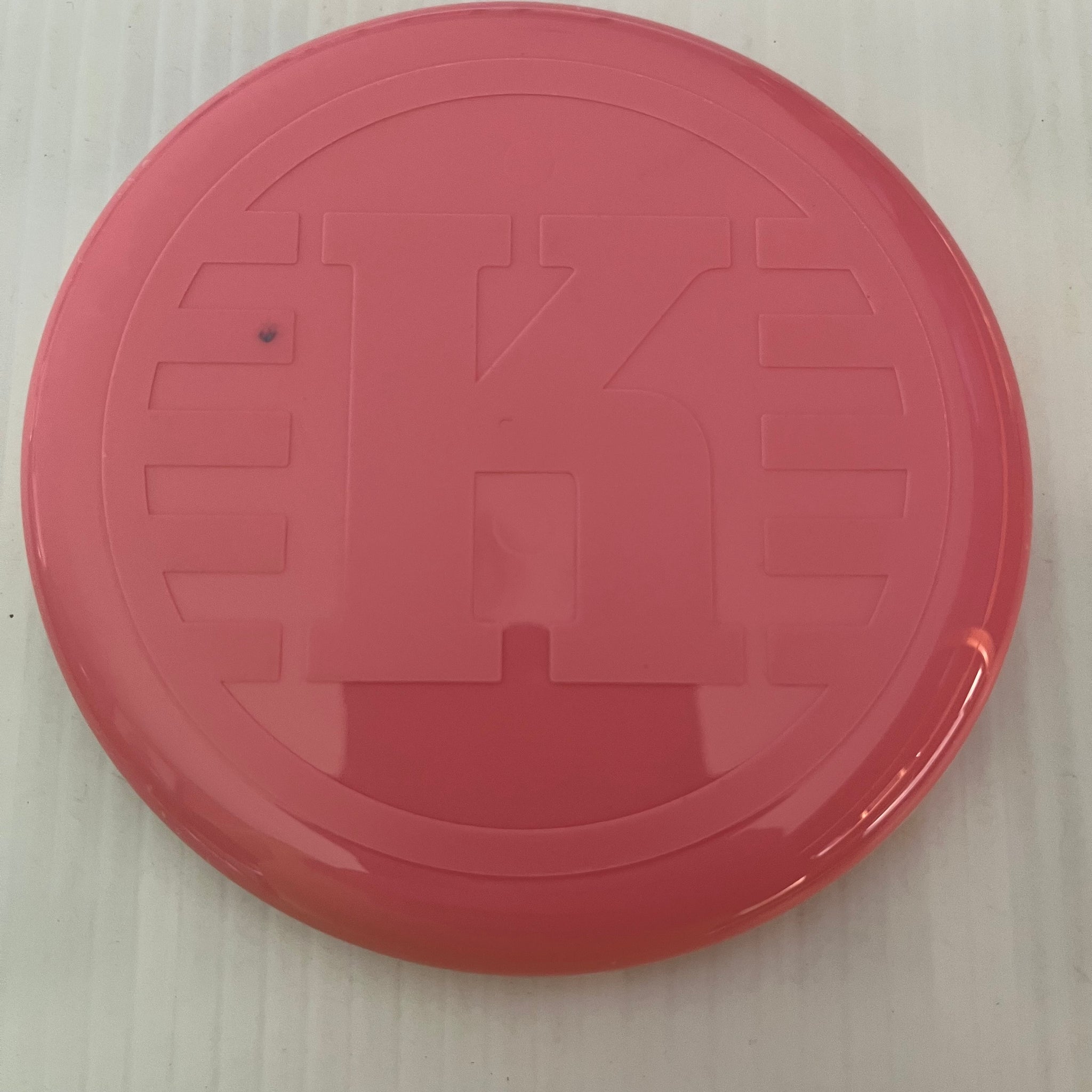 Kastaplast Mini REKO Marker Disc