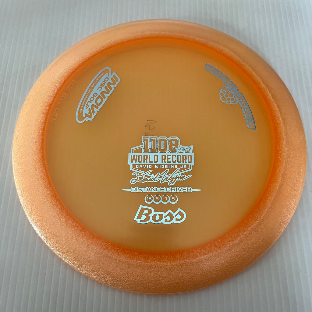 Innova Blizzard Champion Boss 13/5/-1/3