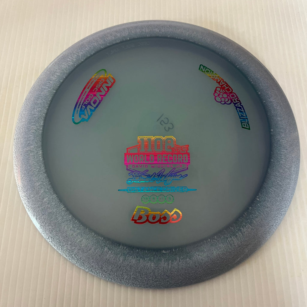 Innova Blizzard Champion Boss 13/5/-1/3