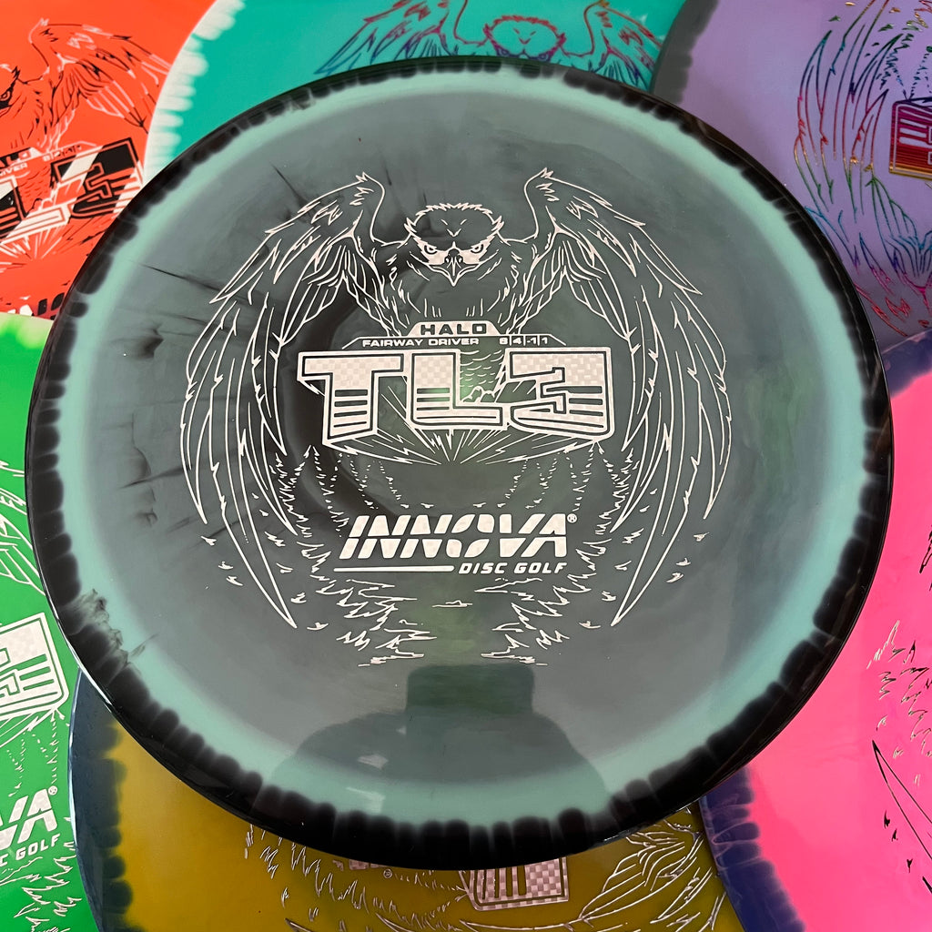 Innova Halo Star TL3 8/4/-1/1