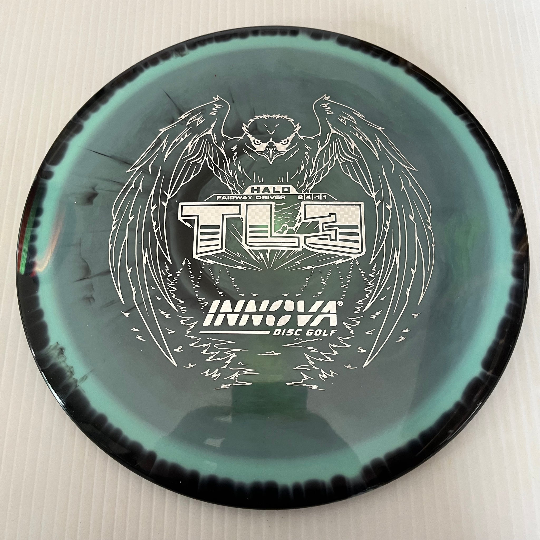 Innova Halo Star TL3 8/4/-1/1