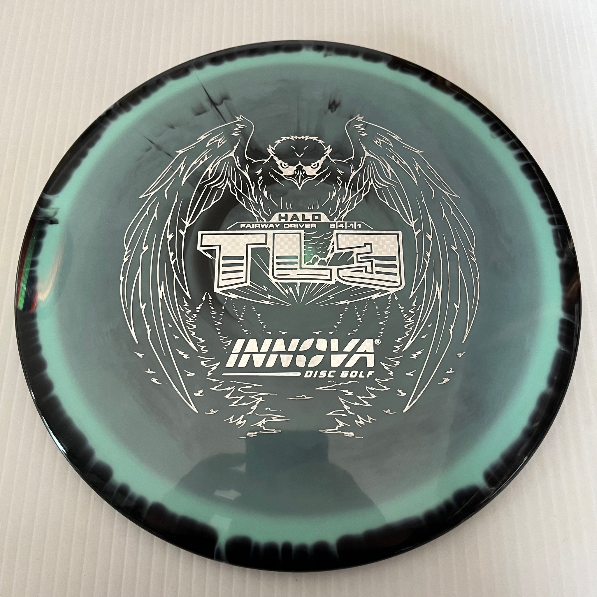Innova Halo Star TL3 8/4/-1/1