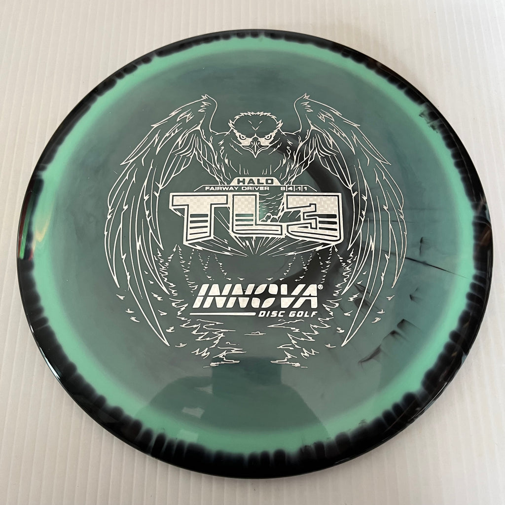 Innova Halo Star TL3 8/4/-1/1