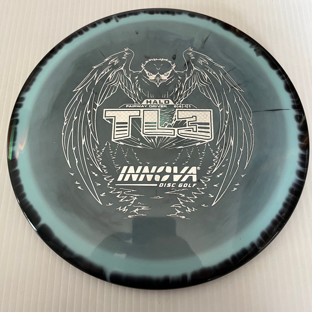 Innova Halo Star TL3 8/4/-1/1