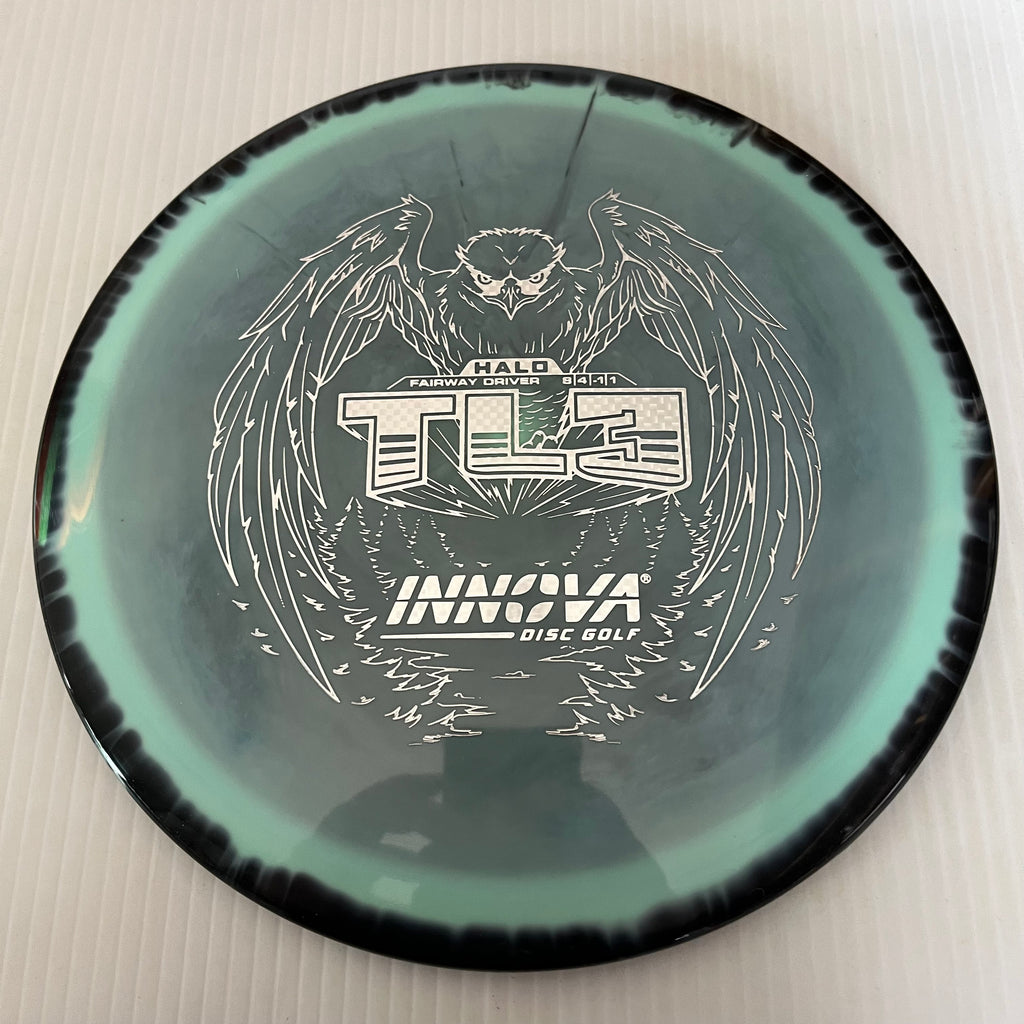 Innova Halo Star TL3 8/4/-1/1