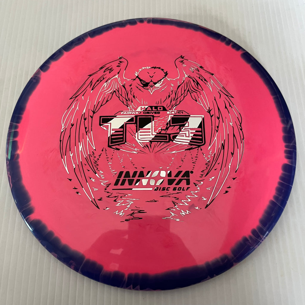 Innova Halo Star TL3 8/4/-1/1