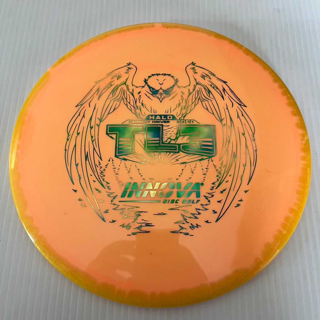 Innova Halo Star TL3 8/4/-1/1