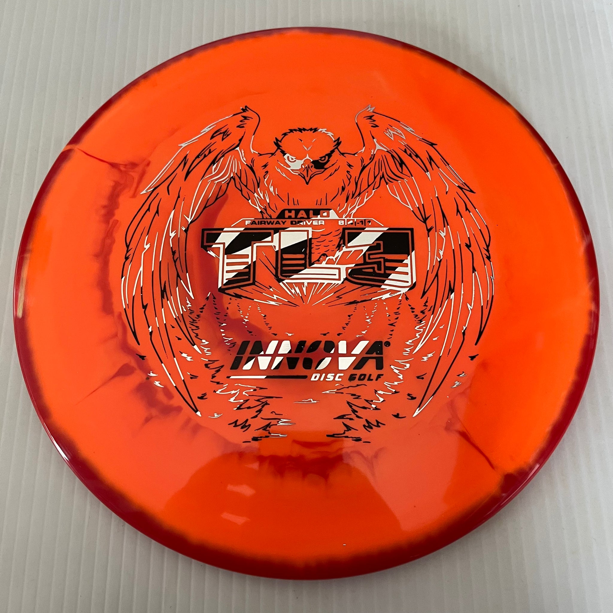 Innova Halo Star TL3 8/4/-1/1