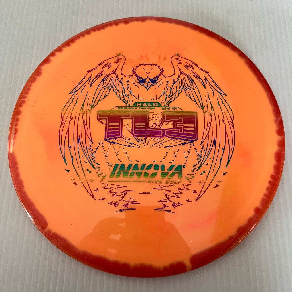 Innova Halo Star TL3 8/4/-1/1