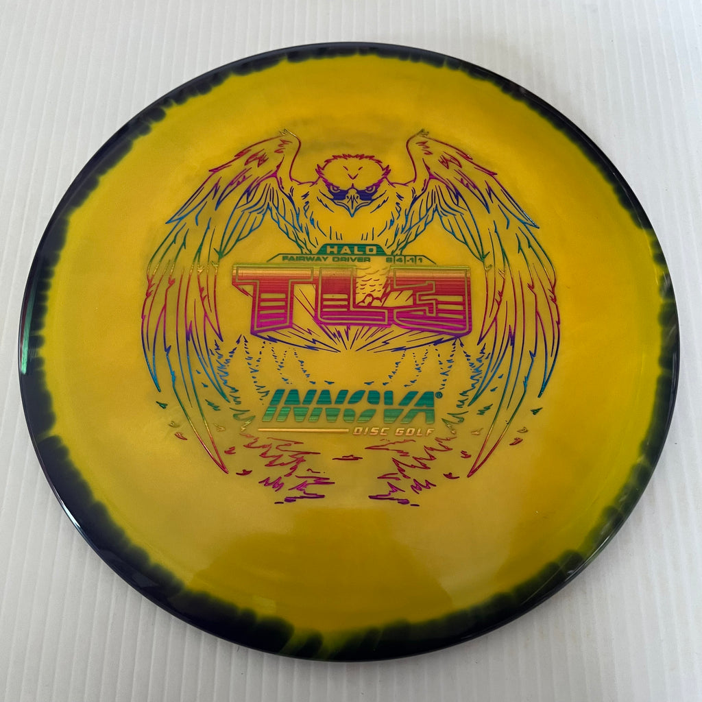 Innova Halo Star TL3 8/4/-1/1