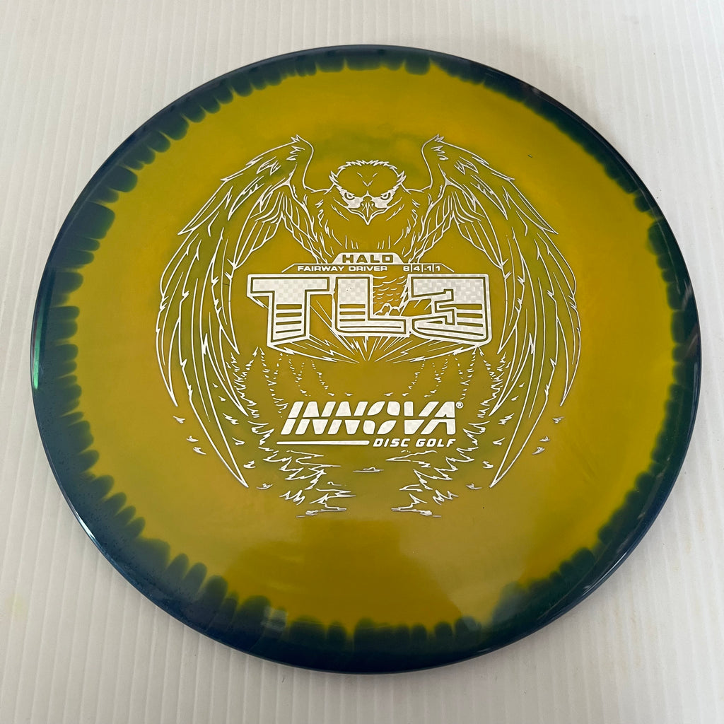 Innova Halo Star TL3 8/4/-1/1
