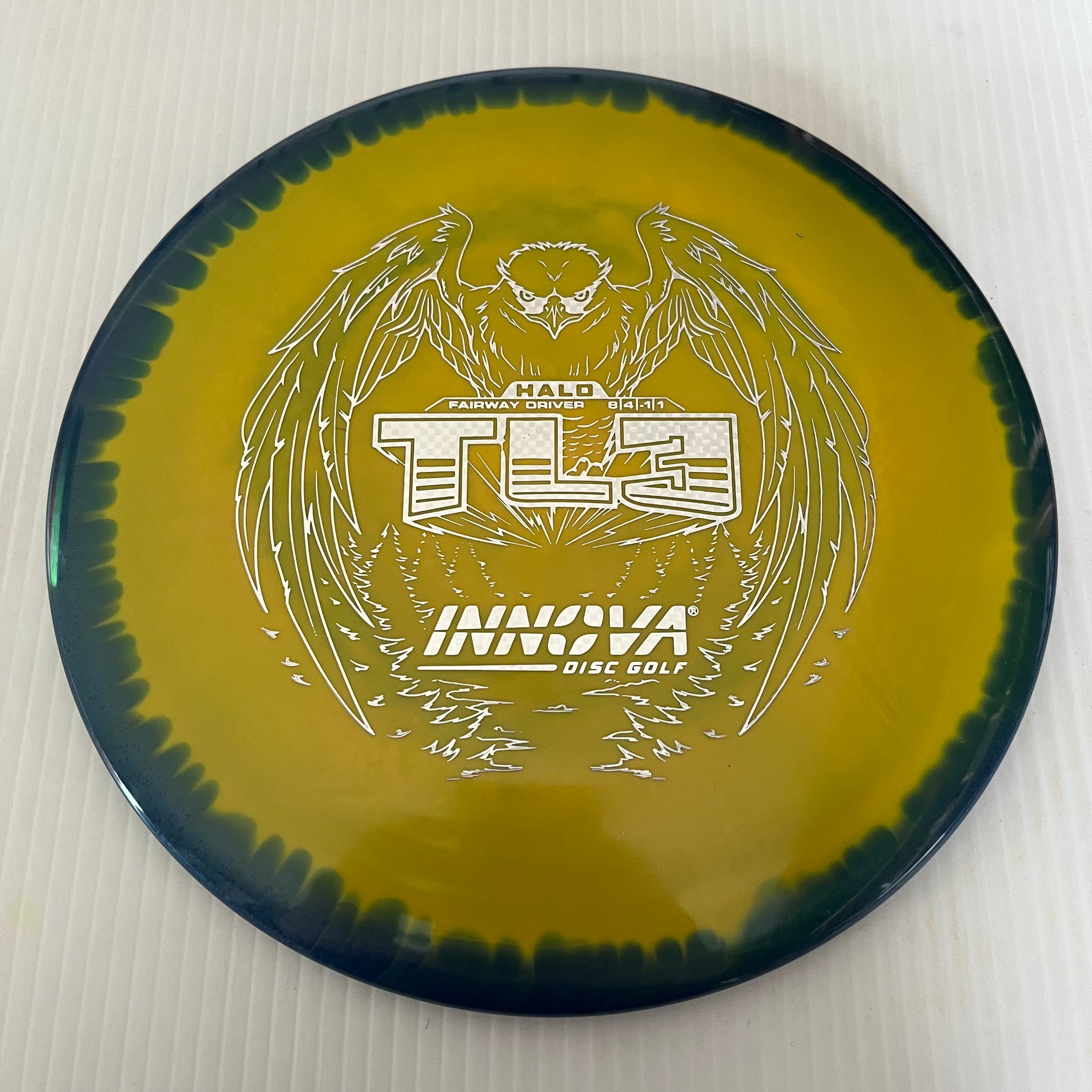 Innova Halo Star TL3 8/4/-1/1