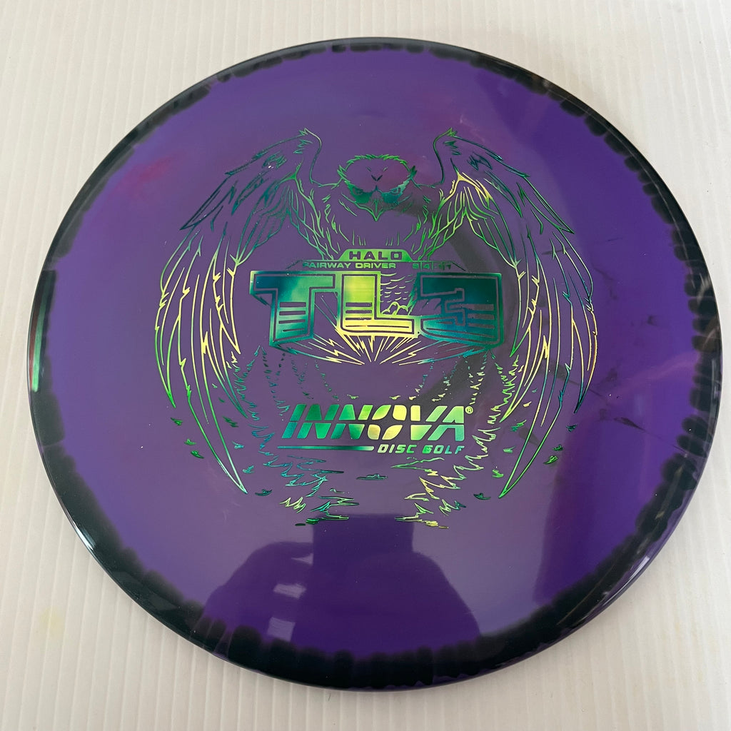 Innova Halo Star TL3 8/4/-1/1