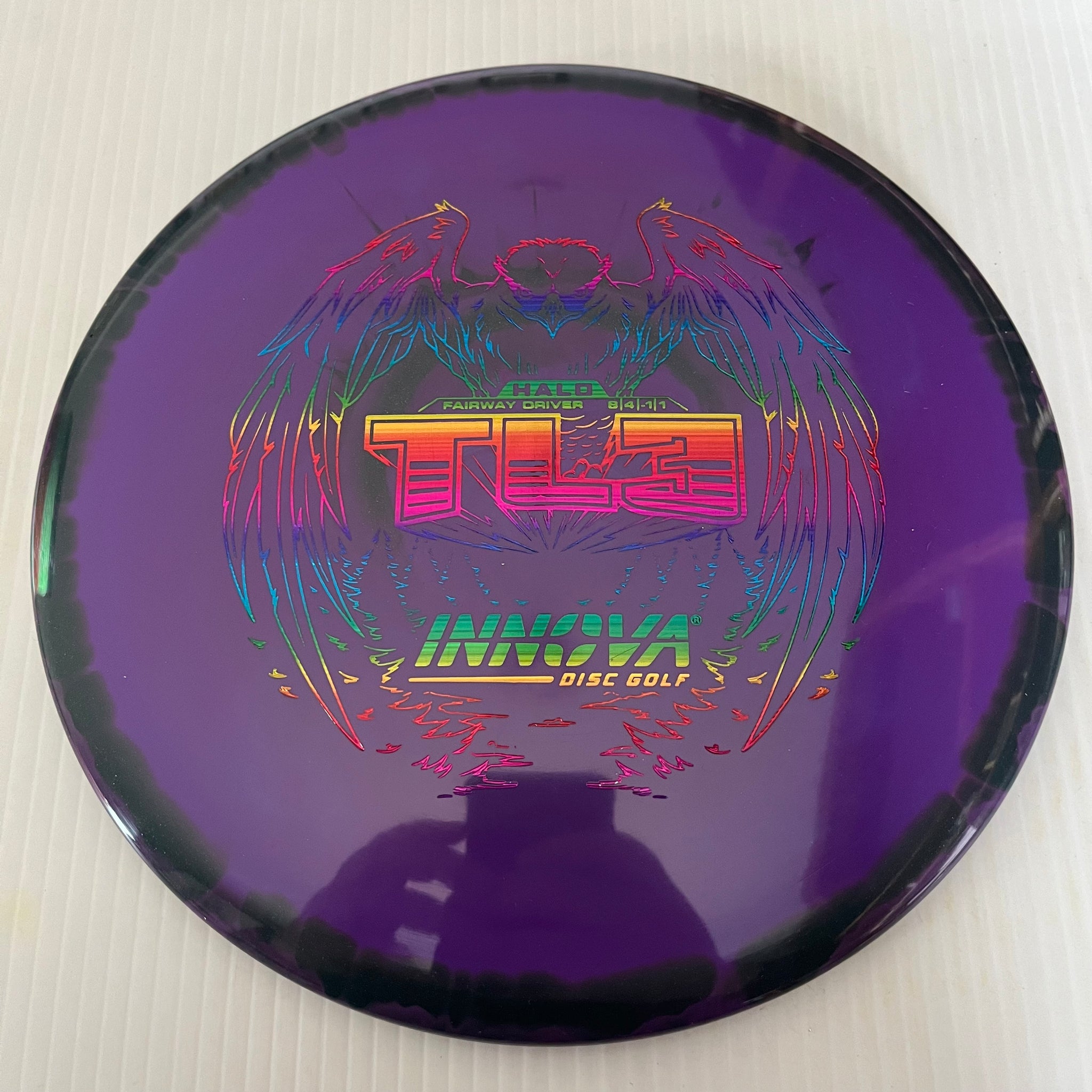Innova Halo Star TL3 8/4/-1/1
