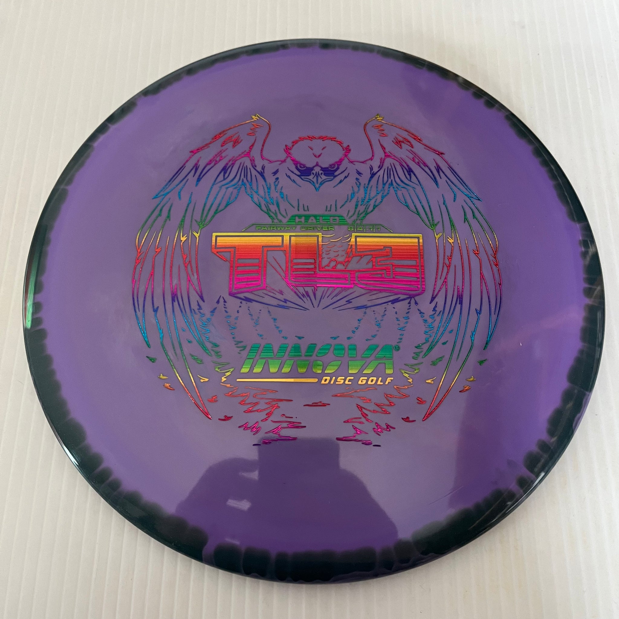 Innova Halo Star TL3 8/4/-1/1