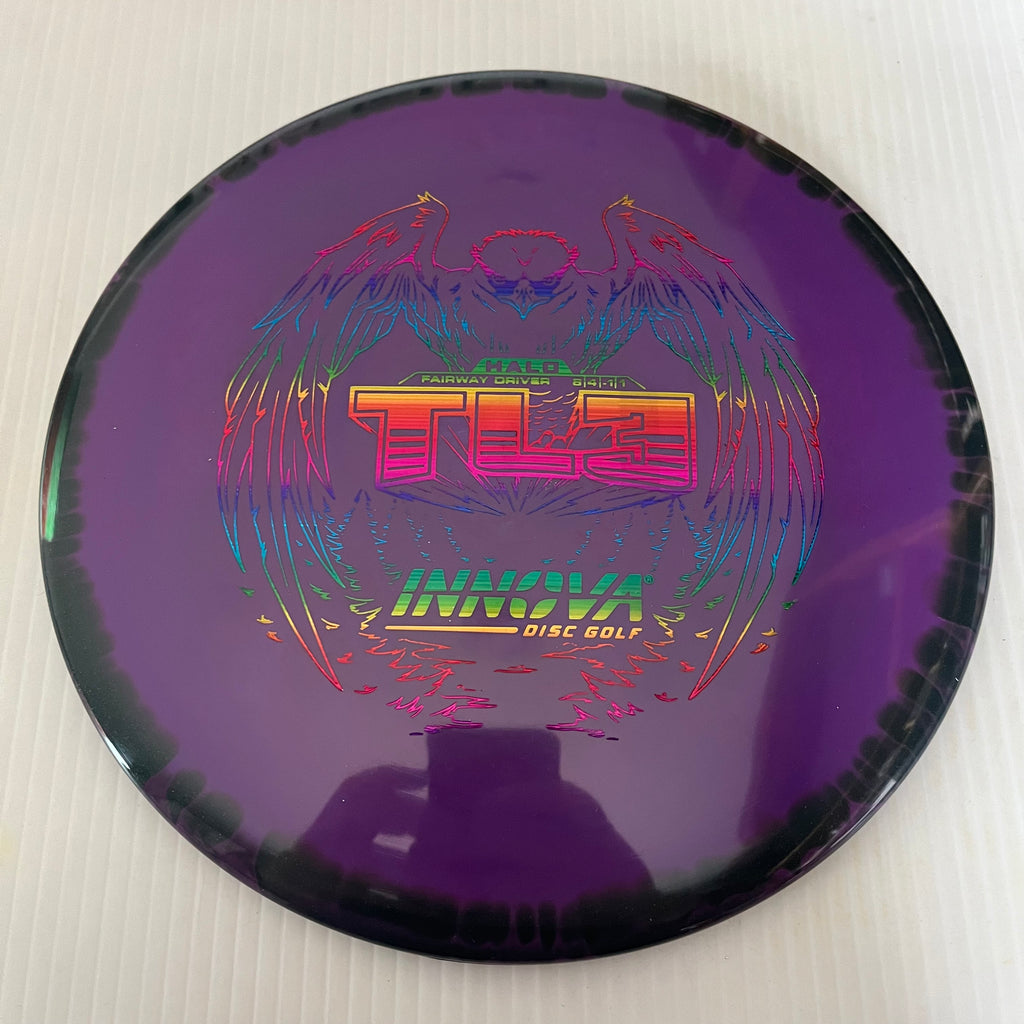 Innova Halo Star TL3 8/4/-1/1