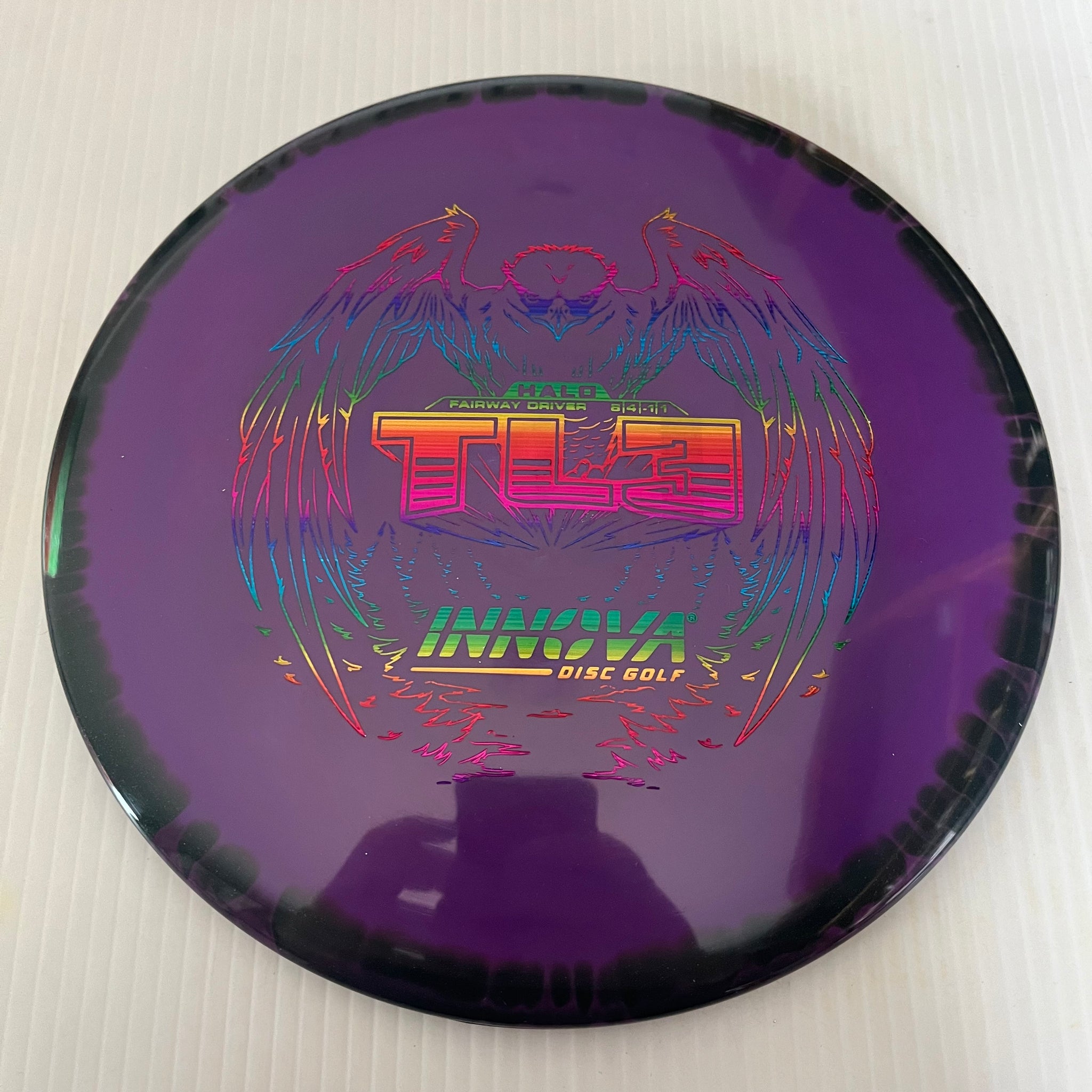 Innova Halo Star TL3 8/4/-1/1