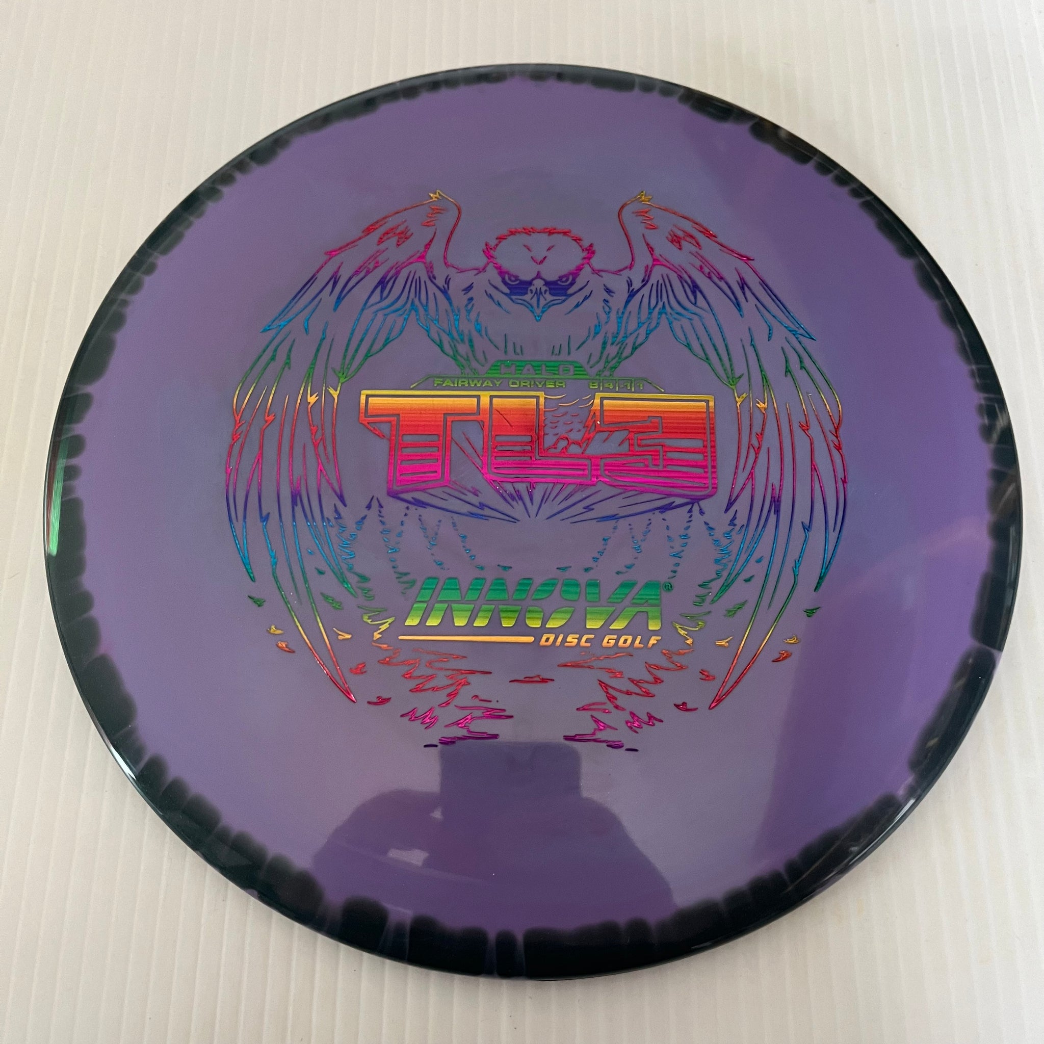 Innova Halo Star TL3 8/4/-1/1