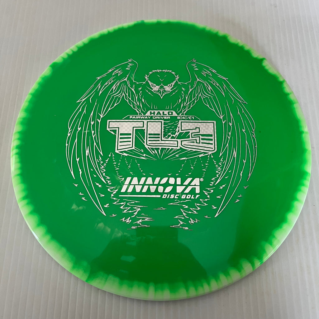 Innova Halo Star TL3 8/4/-1/1