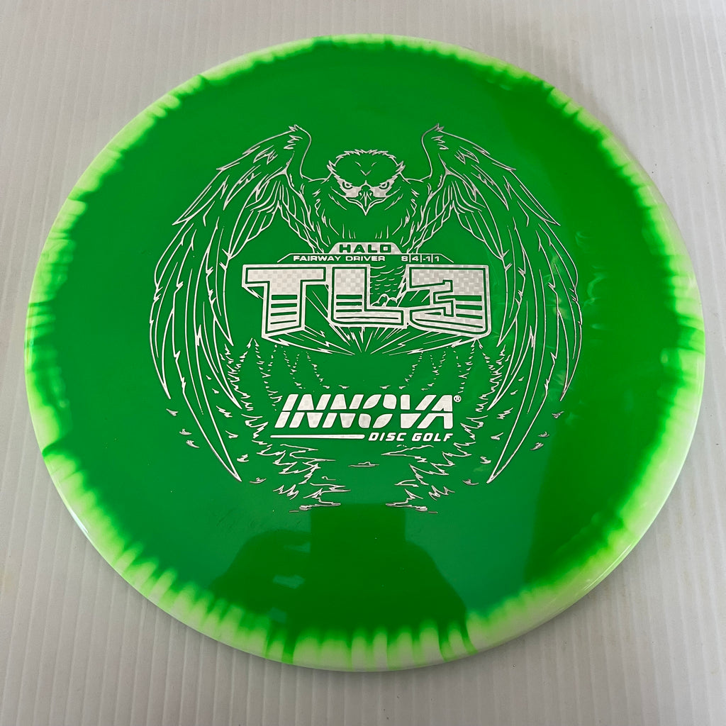 Innova Halo Star TL3 8/4/-1/1