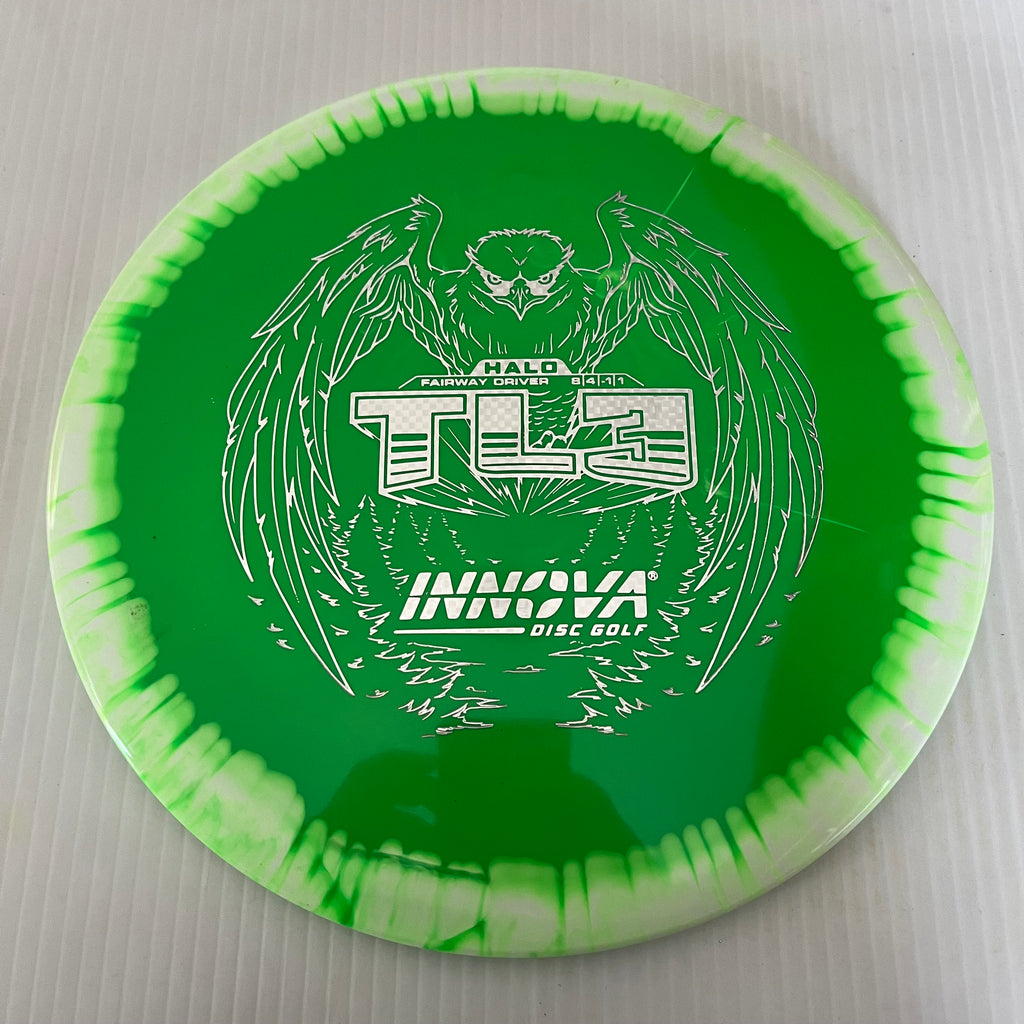 Innova Halo Star TL3 8/4/-1/1