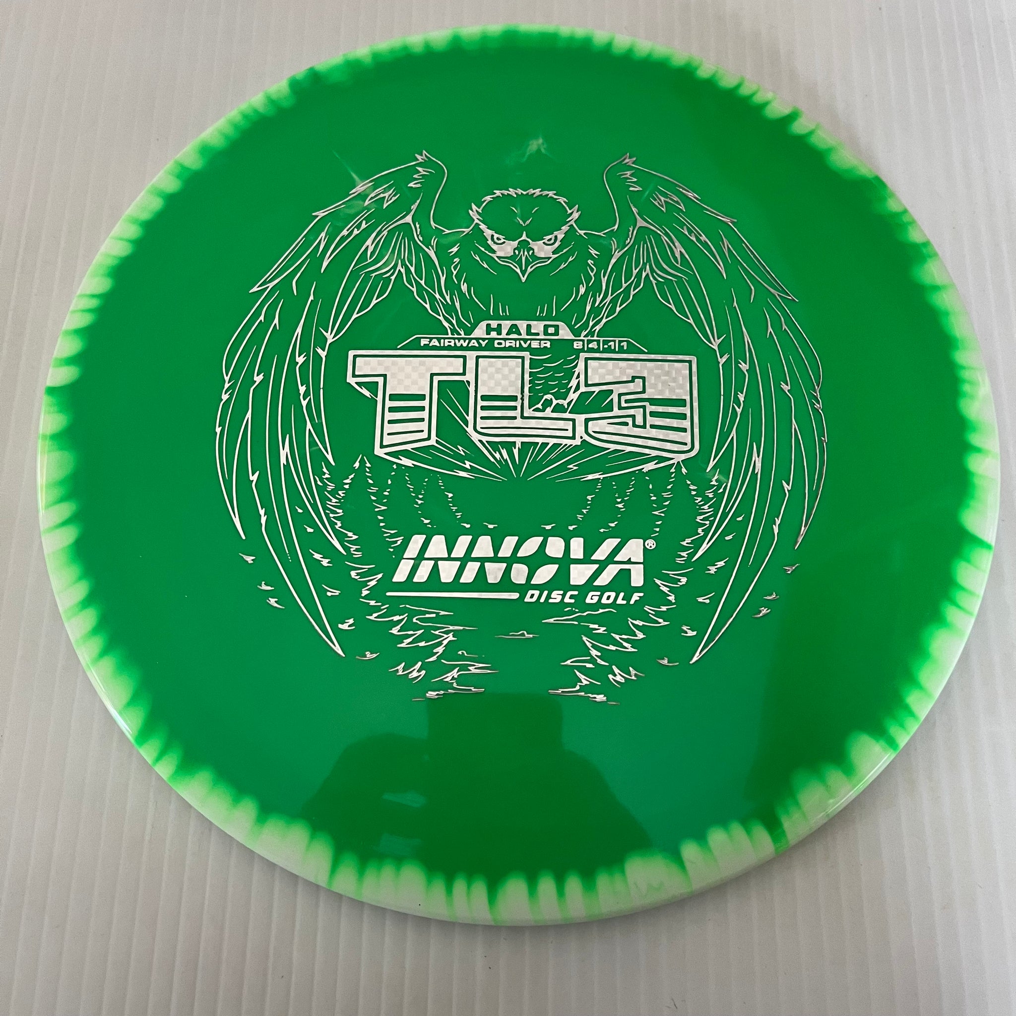 Innova Halo Star TL3 8/4/-1/1