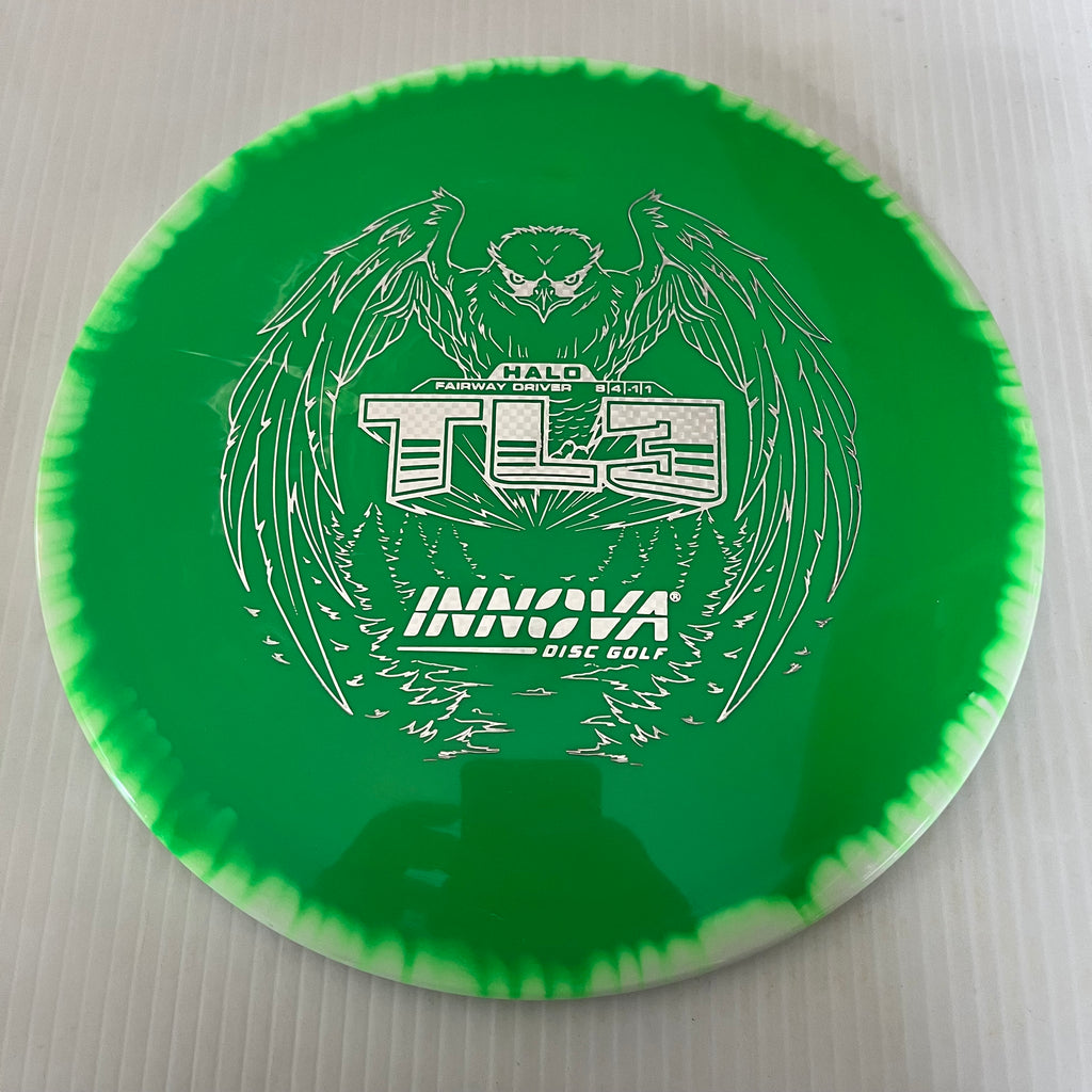 Innova Halo Star TL3 8/4/-1/1
