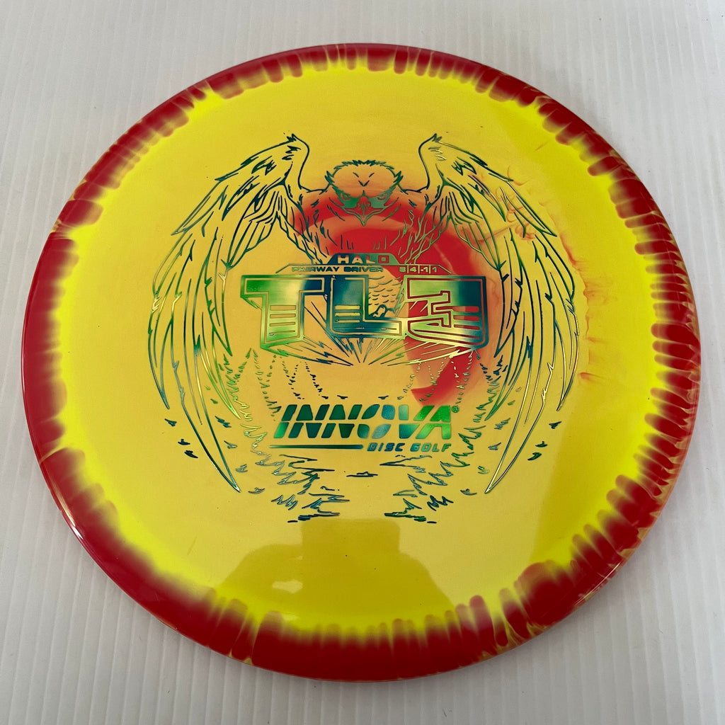 Innova Halo Star TL3 8/4/-1/1
