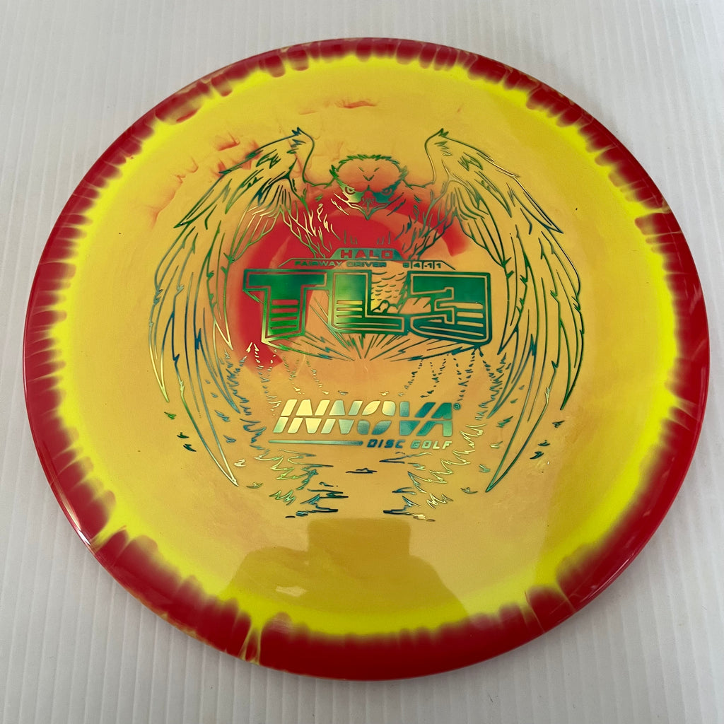 Innova Halo Star TL3 8/4/-1/1