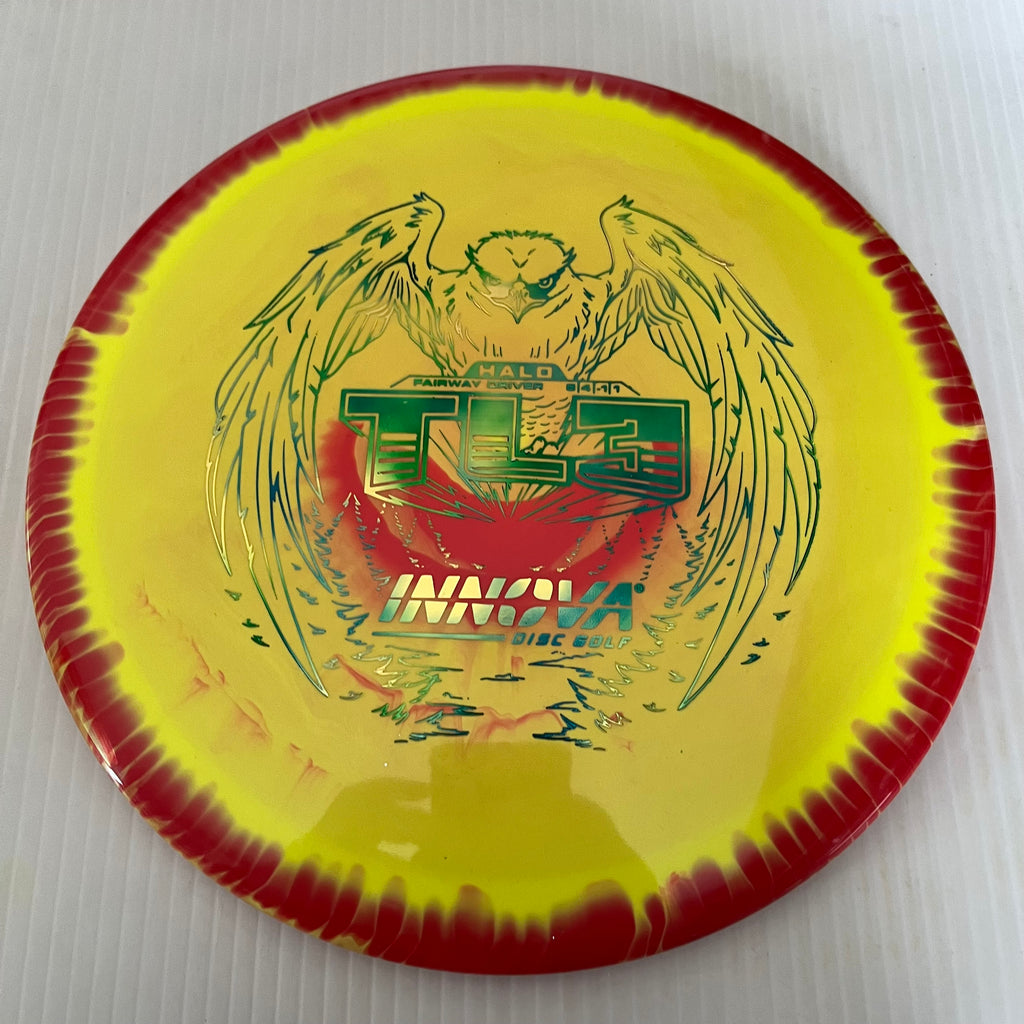 Innova Halo Star TL3 8/4/-1/1