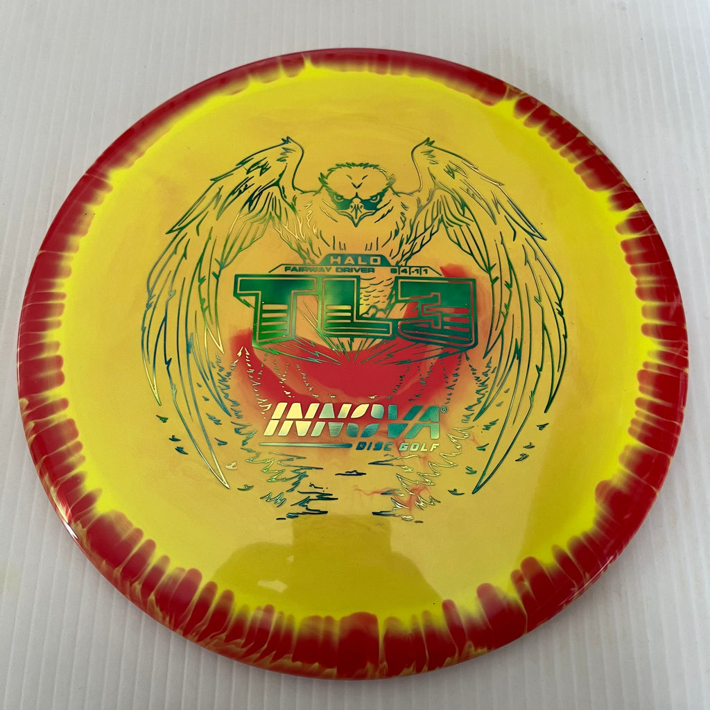 Innova Halo Star TL3 8/4/-1/1