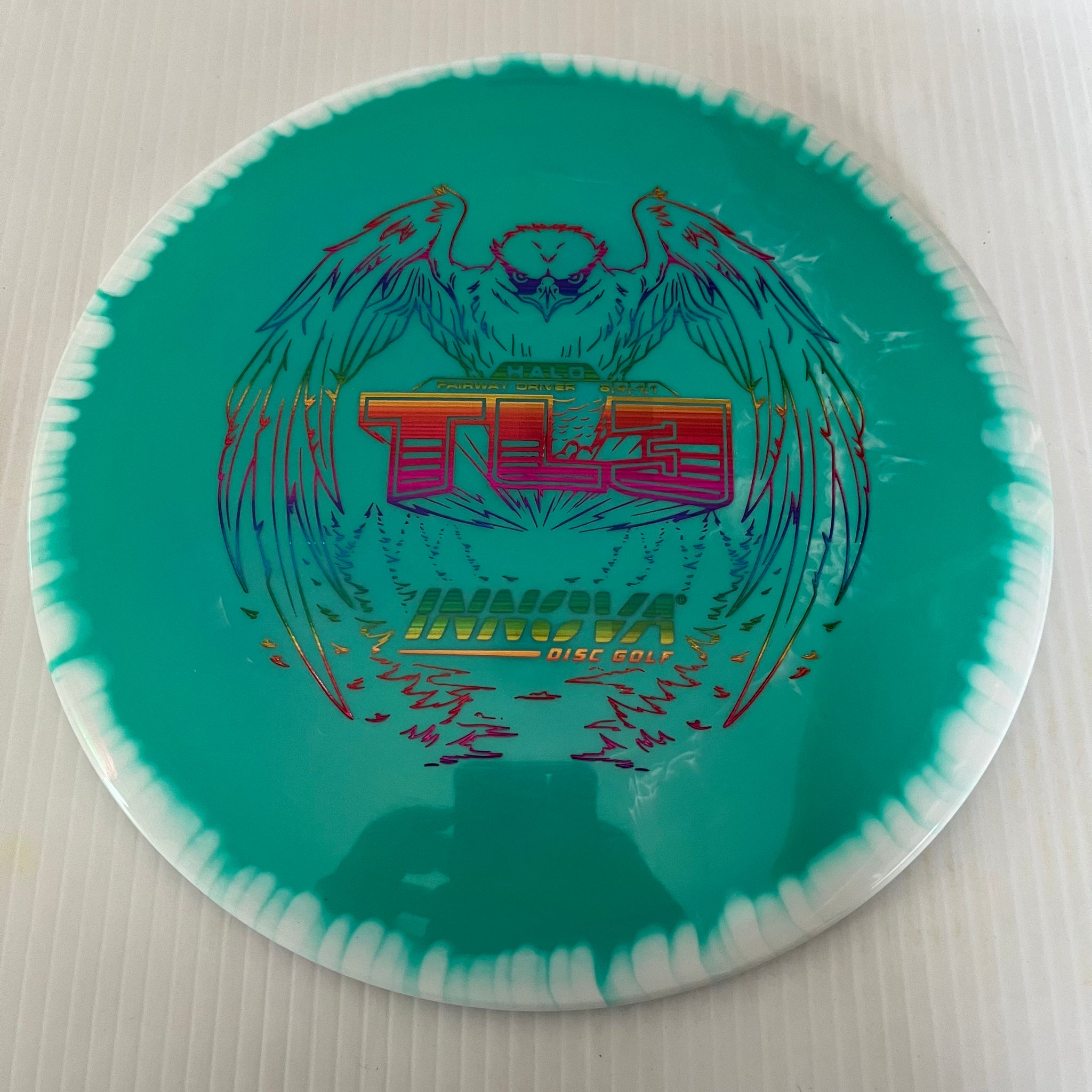 Innova Halo Star TL3 8/4/-1/1