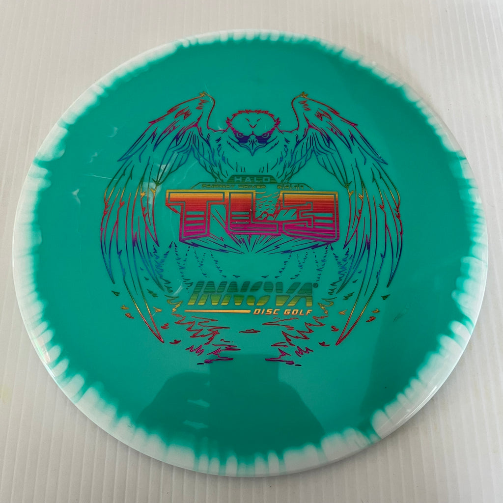 Innova Halo Star TL3 8/4/-1/1