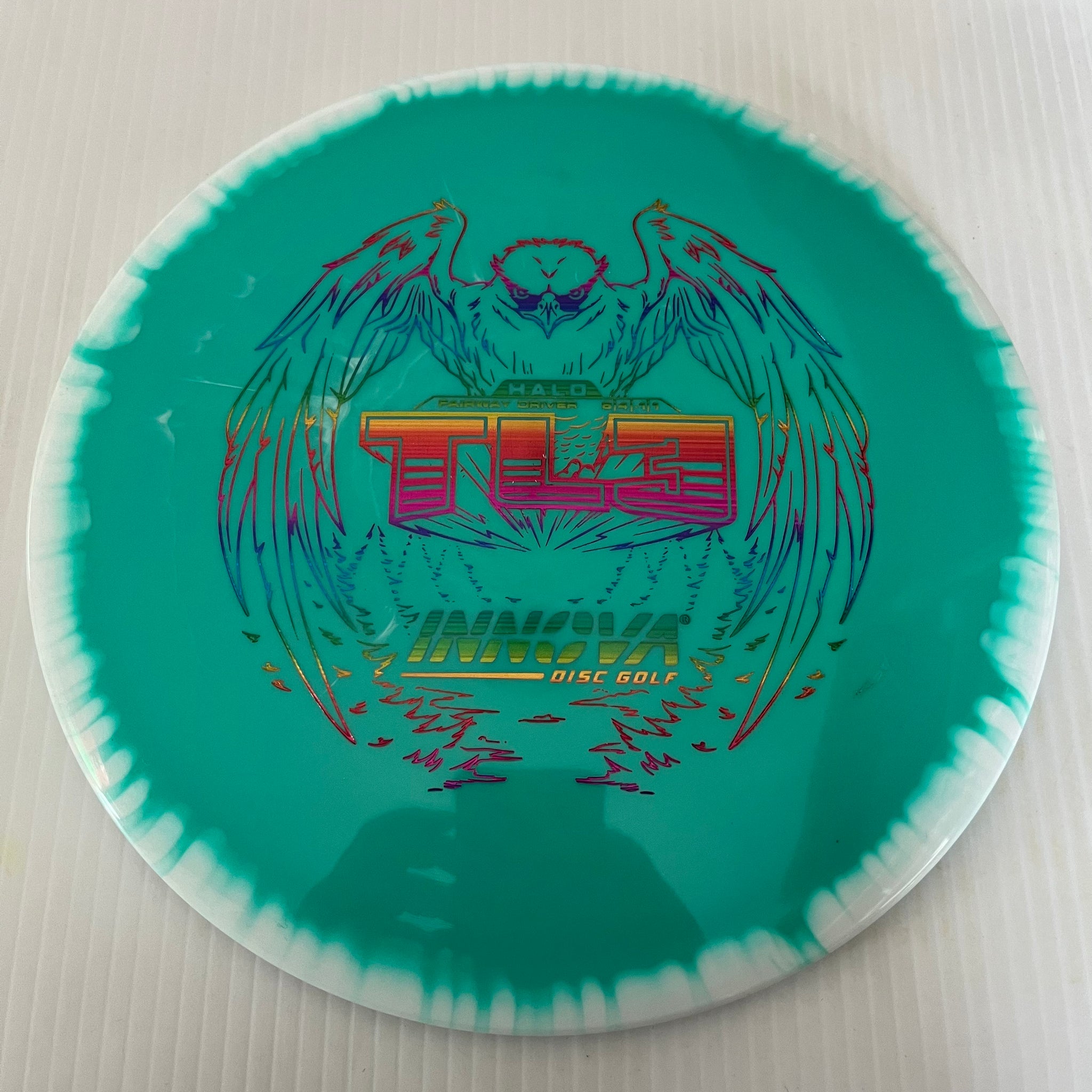 Innova Halo Star TL3 8/4/-1/1